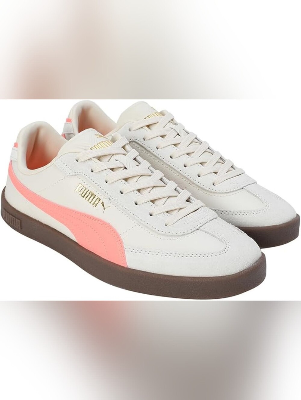 Women's Puma Club Era II Sneaker Size 9